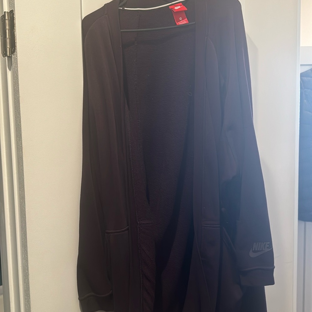 Nike Cardigan